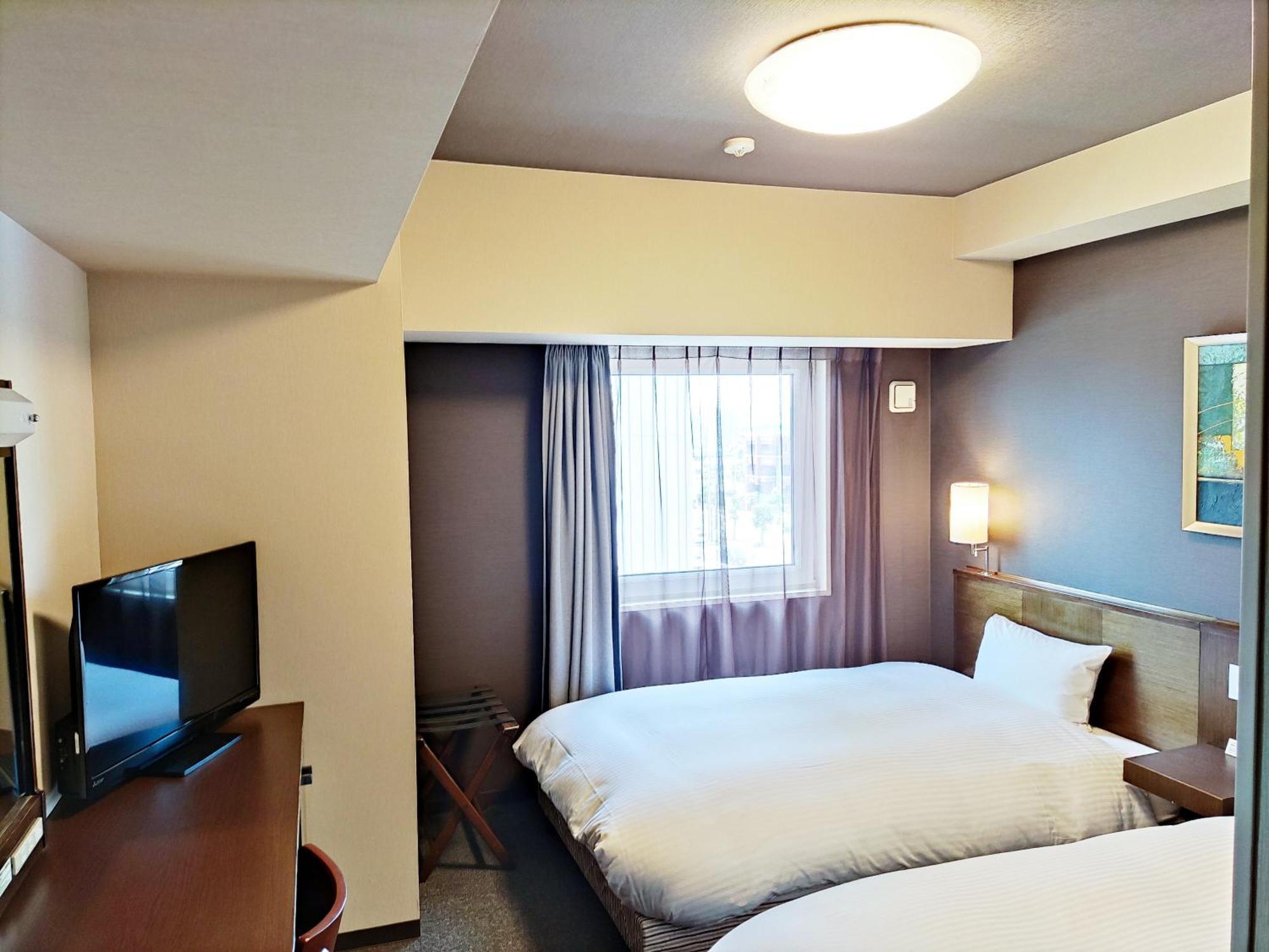 Hotel Route-Inn Gifuhashima Ekimae Exterior photo