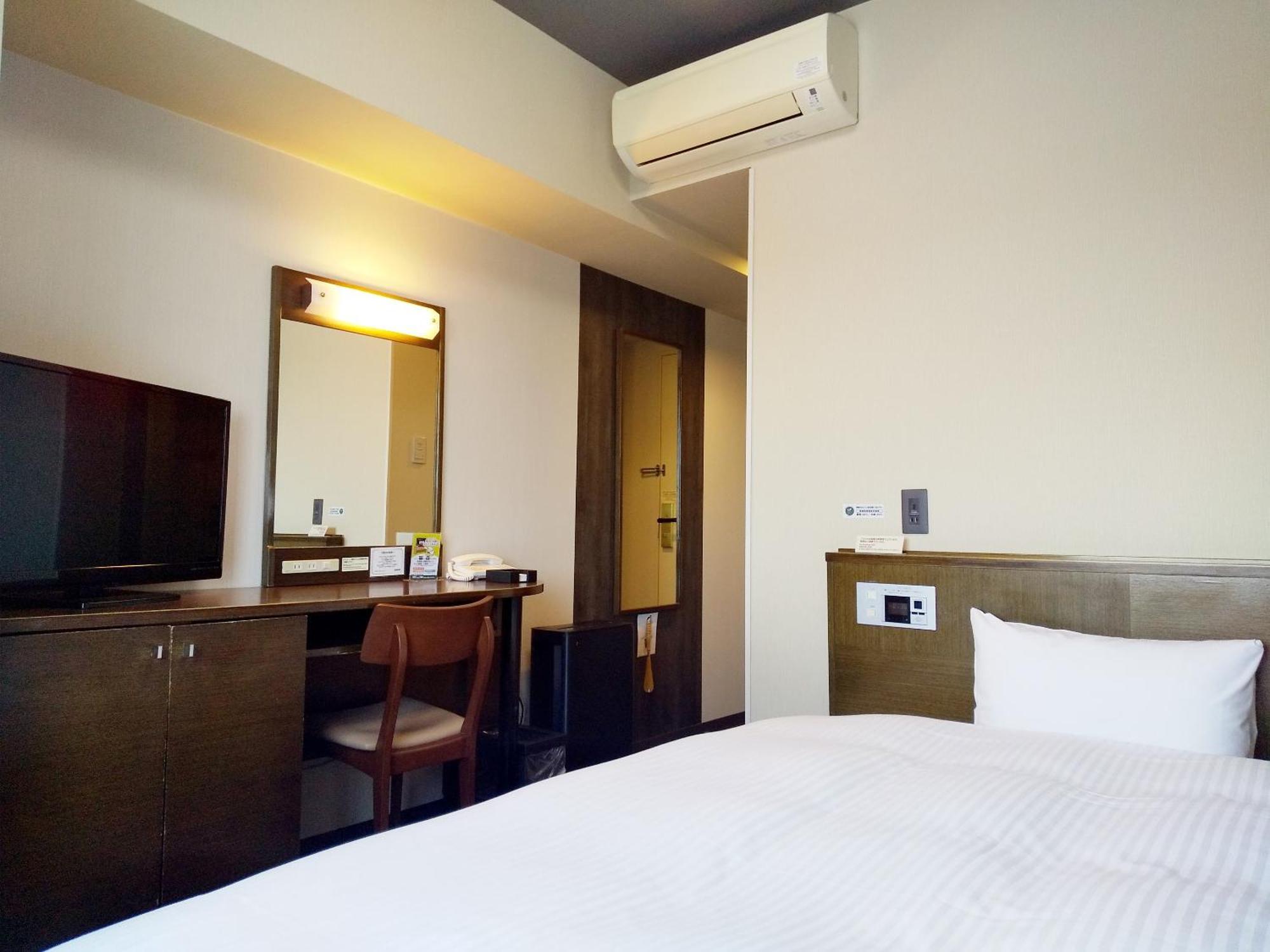 Hotel Route-Inn Gifuhashima Ekimae Exterior photo