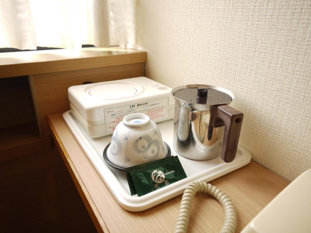 Hotel Route-Inn Gifuhashima Ekimae Room photo