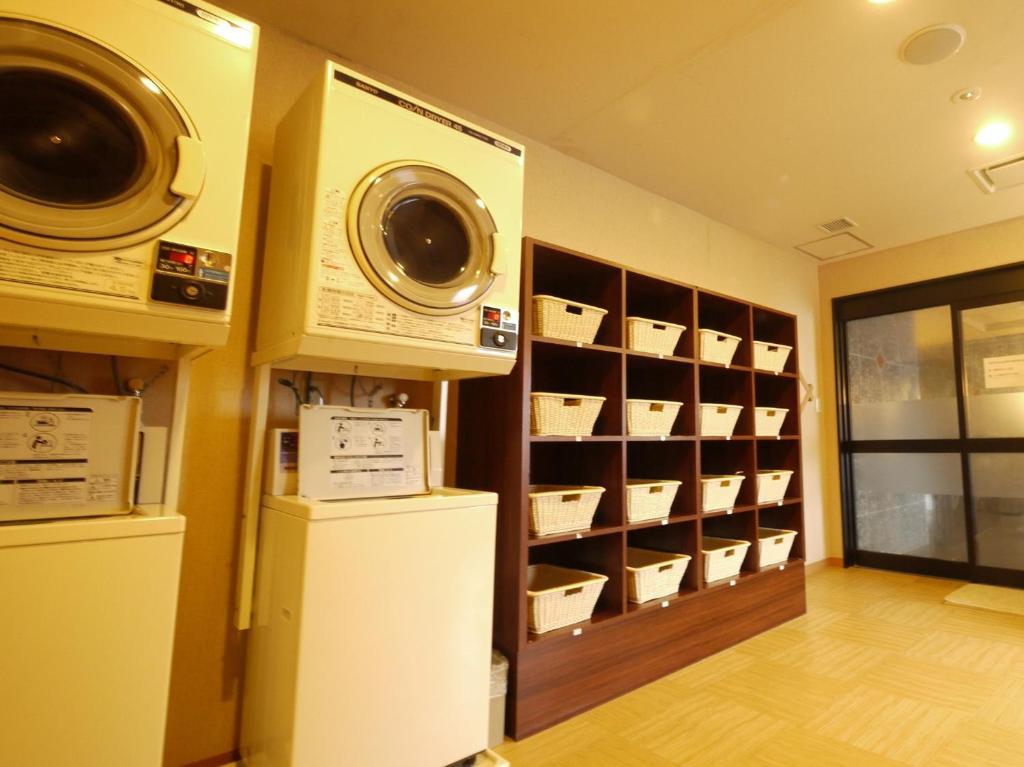 Hotel Route-Inn Gifuhashima Ekimae Exterior photo