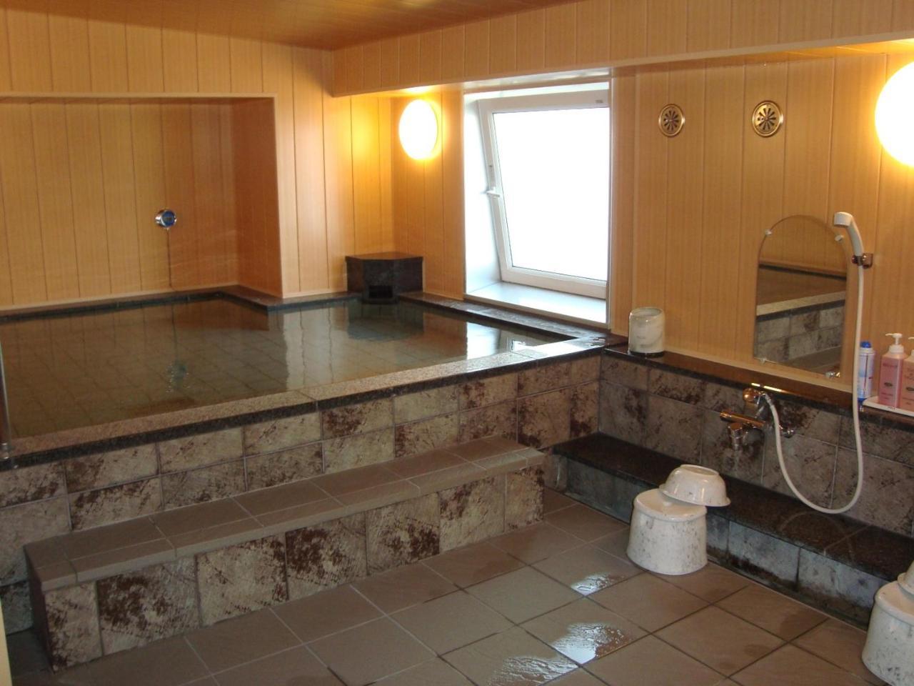 Hotel Route-Inn Gifuhashima Ekimae Exterior photo