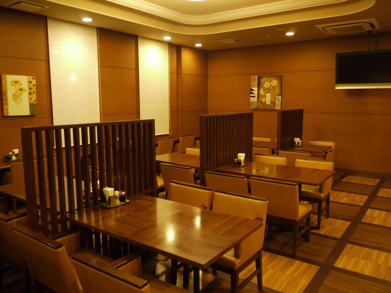 Hotel Route-Inn Gifuhashima Ekimae Exterior photo